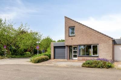 Woning Giervalk 32 Emmen