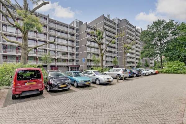 Woning Klaverweide 212 Voorburg