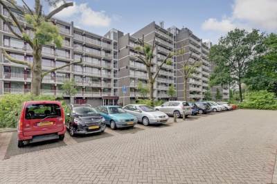 Woning Klaverweide 212 Voorburg