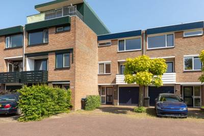 Woning Willibrorduslaan 152 Hilversum
