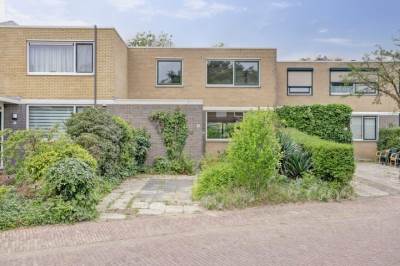 Woning Van Kleffenslaan 14 Middelburg