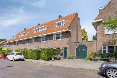 Woning Van Goghstraat 44 Arnhem