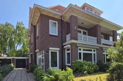 Woning Albert Cuypstraat 26 Arnhem