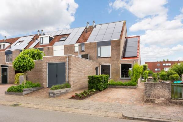 Woning Wildzoom 27 Barneveld