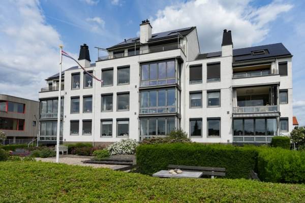 Woning Veerdam 14 Lent