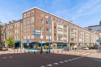 Woning Schiedamse Vest 57B Rotterdam