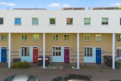 Woning De Waterkamer 56 Apeldoorn