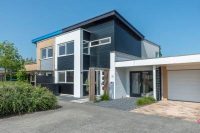 Woning Workumstraat 22 Lelystad