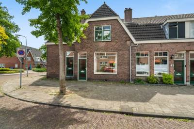 Woning Smidslaan 3 Leidschendam