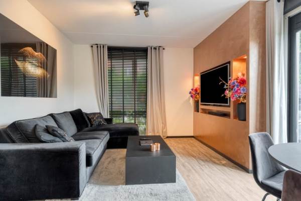 Woning Nijlstraat 114 Purmerend