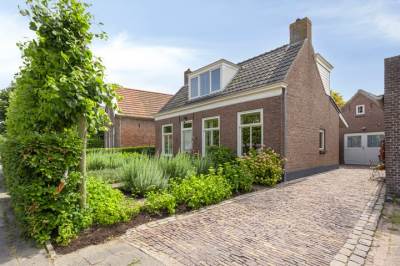Woning Noordweg 70 Serooskerke (Gem. Veere)