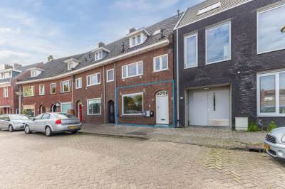 Woning Laagstraat 437 Eindhoven