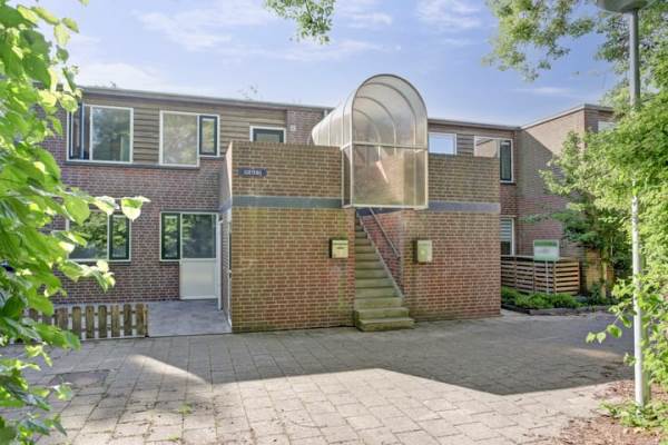 Woning Gieterij 12 Alkmaar