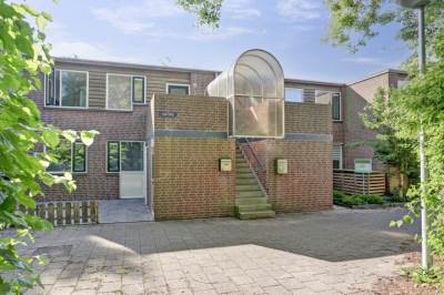 Woning Gieterij 12 Alkmaar