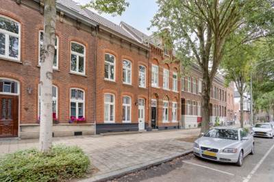 Woning Minderbroederssingel 20 Roermond