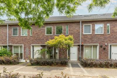Woning Mikonospad 29 Amsterdam