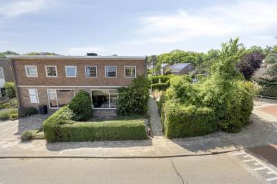 Woning Oosterscheldestraat 2 Middelburg