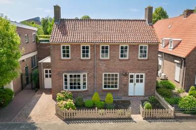 Woning Leijensteinstraat 8 Kerkdriel