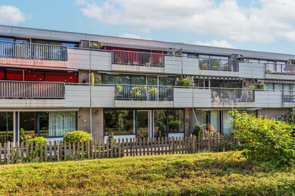 Woning Oudeveen 2A Veenendaal