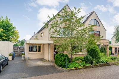 Woning Ankerweg 27 Zwolle