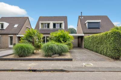 Woning De Uilenburg 80 Veldhoven