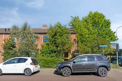 Woning Scheldepoortstraat 63 Nieuw- en Sint Joosland