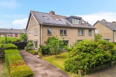 Woning Fazantenstraat 6 Amersfoort