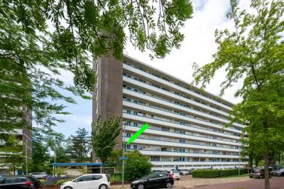 Woning Honthorstlaan 32 Alkmaar