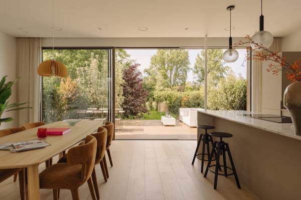Woning Dominee Bleekerhof 39 Abcoude