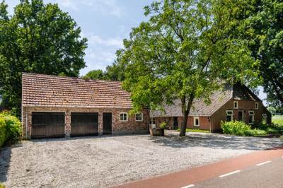 Woning Trentsedijk 8 Zeeland