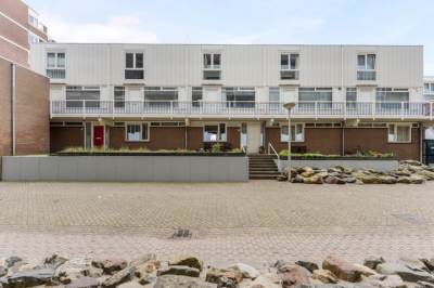 Woning Rederserf 47 Den Haag