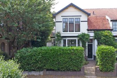 Woning Beukenlaan 11 Baarn