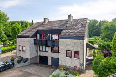 Woning Vlasweel 80 Terheijden