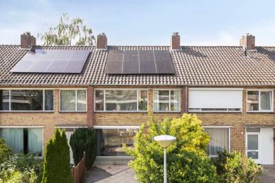 Woning Schumannstraat 32 Eindhoven