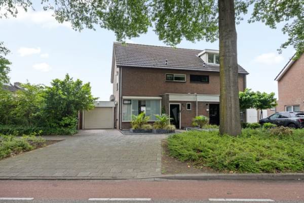 Woning Akkerstraat 30 Kaatsheuvel