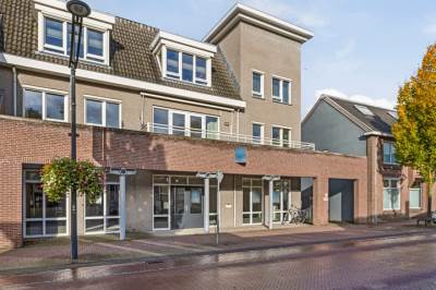 Woning Kapelstraat 90 Heeze