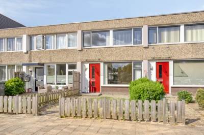 Woning Zesde Slagen 38 Den Bosch