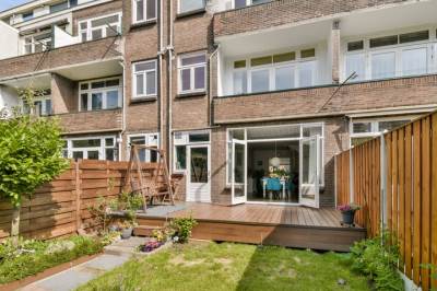 Woning Breeweg 16A Rotterdam