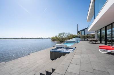 Woning Gaalwaard 12 Vuren