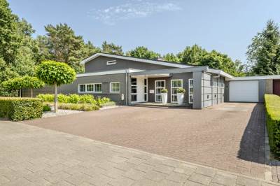 Woning Vogelenzang 6 Malden