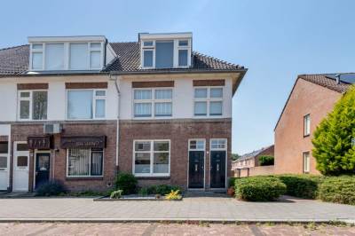 Woning Wilhelminalaan 51 Alphen aan den Rijn