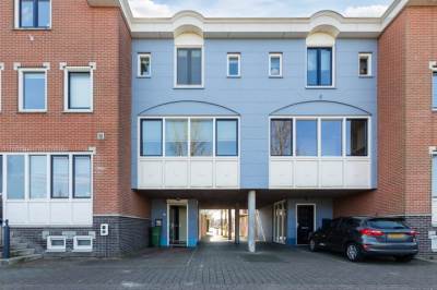 Woning Walstro 64 Cuijk
