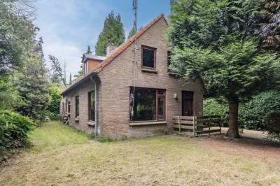 Woning Flierensestraat 1 Gendt