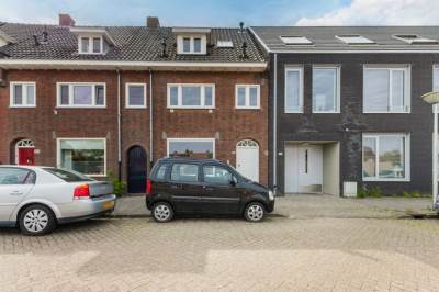 Woning Laagstraat 437A Eindhoven