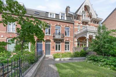 Woning Lage Kanaaldijk 6 Maastricht