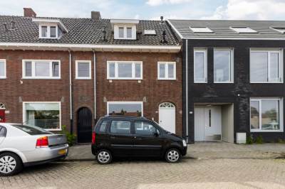 Woning Laagstraat 437B Eindhoven