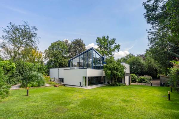 Woning Weezenhof 2704 Nijmegen