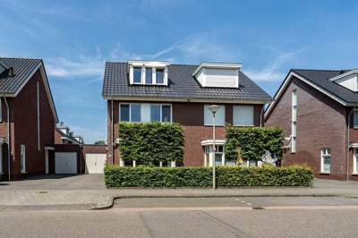 Woning De Tuier 5 Groesbeek