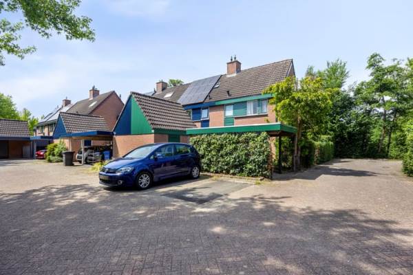 Woning Grevelingen 35 Zwolle