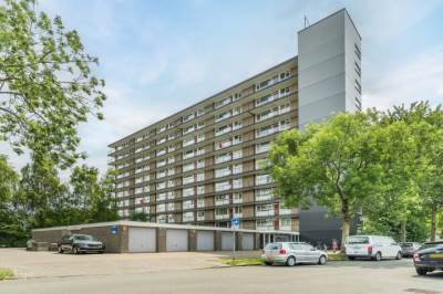 Woning Antwerpenstraat 86 Breda